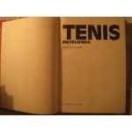 Lichner a kol. - Tenis - encyklopédia